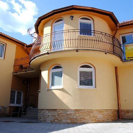 Ubytovanie V Sukromi Haragova Bojnice Dış mekan fotoğraf