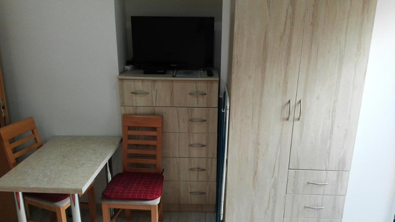 Ubytovanie V Sukromi Haragova Bojnice Dış mekan fotoğraf