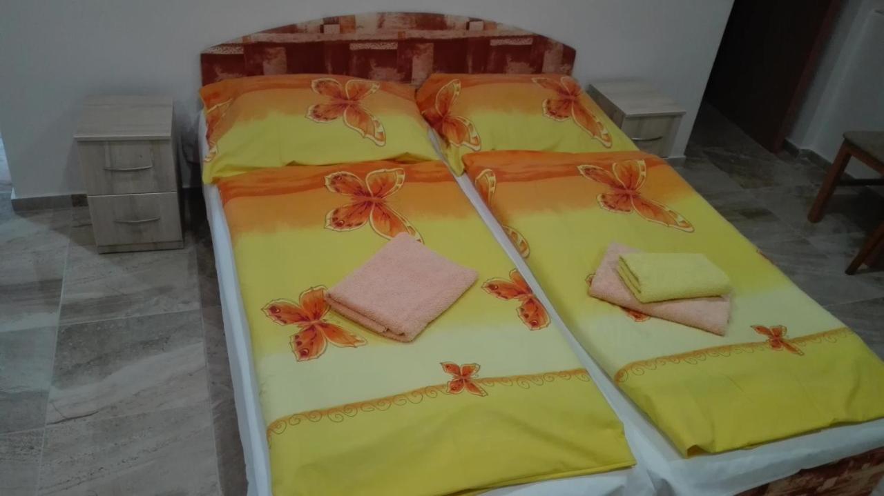 Ubytovanie V Sukromi Haragova Bojnice Dış mekan fotoğraf
