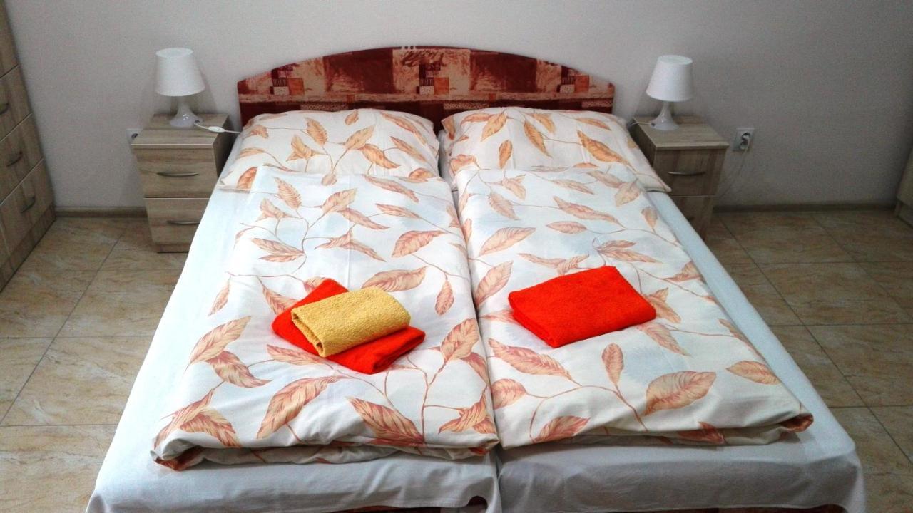 Ubytovanie V Sukromi Haragova Bojnice Dış mekan fotoğraf