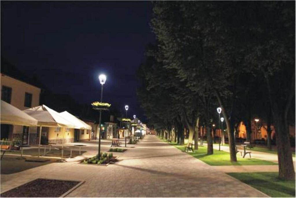Ubytovanie V Sukromi Haragova Bojnice Dış mekan fotoğraf