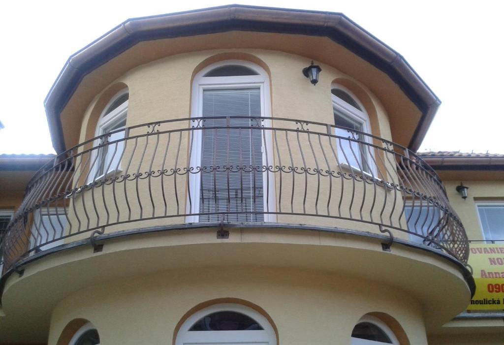 Ubytovanie V Sukromi Haragova Bojnice Dış mekan fotoğraf